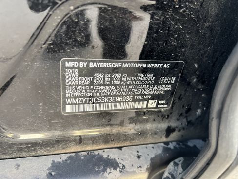 Used 2019 MINI Cooper Countryman S w/ Yin Yang Edition FWD image 30