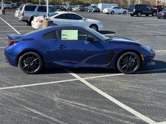 New 2025 Toyota GR86 Premium video 2