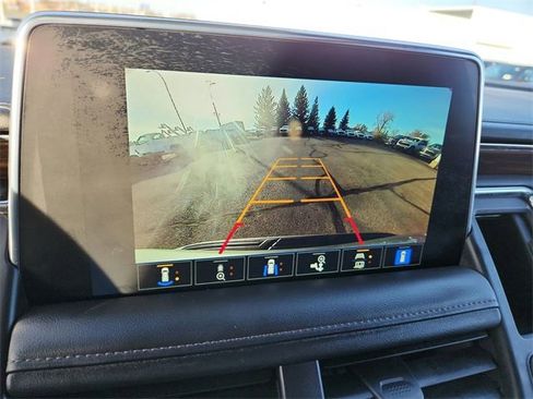 Certified 2024 Chevrolet Suburban High Country image 14