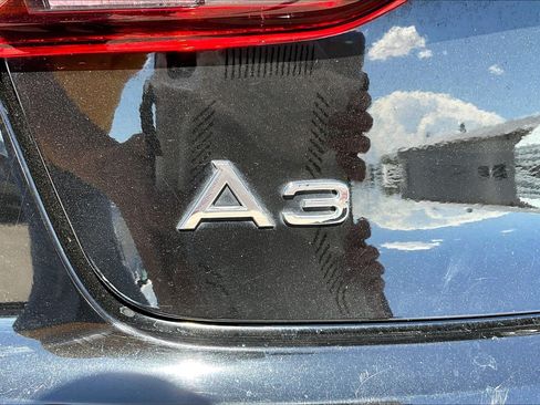Used 2019 Audi A3 2.0T Premium Plus w/ Premium Plus Package FWD image 31