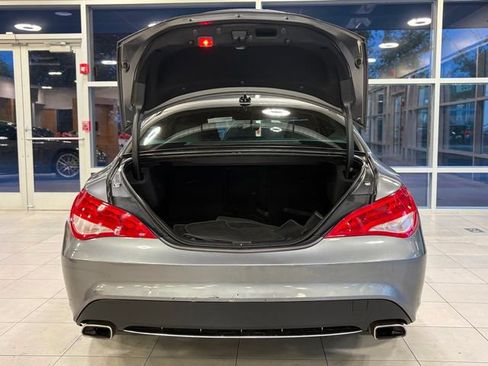 Used 2015 Mercedes-Benz CLA 250 4MATIC image 32