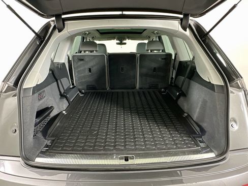 Used 2018 Audi Q7 2.0T Premium Plus AWD/4WD image 29