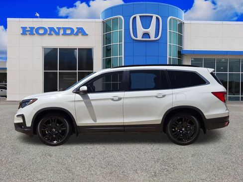 Used 2021 Honda Pilot Special Edition image 6