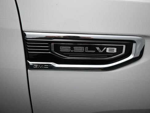 Used 2024 GMC Sierra 1500 SLT AWD/4WD image 28