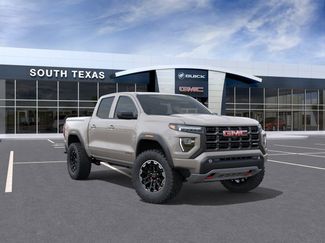 New 2026 GMC Canyon AT4 w/ Technology Plus Package AWD/4WD video 1