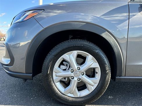 Used 2025 Honda HR-V LX image 10