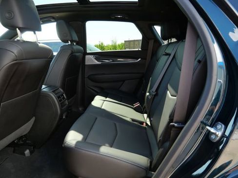 Used 2024 Cadillac XT5 Sportv AWD/4WD image 14