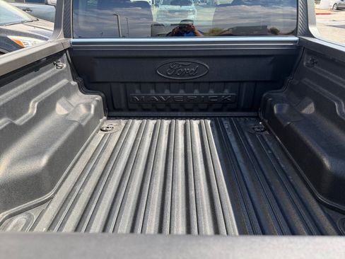 Certified 2024 Ford Maverick XLT w/ XLT Luxury Package FWD image 27