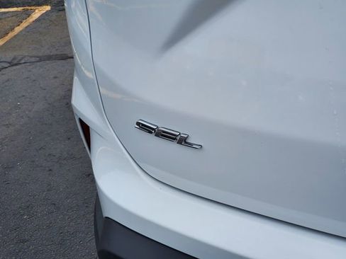 Used 2023 Ford Edge SEL AWD/4WD image 29