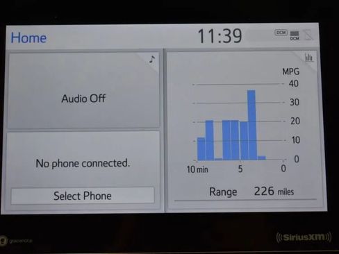 Used 2023 Toyota Camry SE FWD image 28