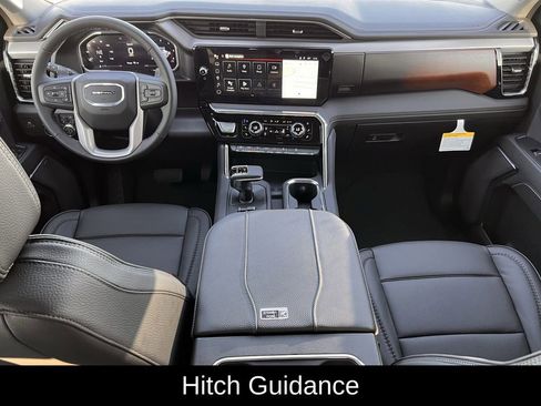 New 2026 GMC Sierra 1500 Denali w/ Denali Reserve Package image 10
