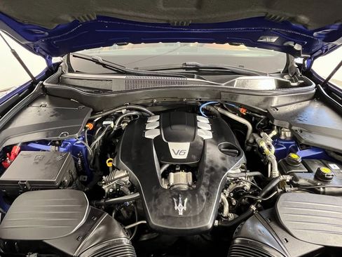 Used 2022 Maserati Levante GT image 20