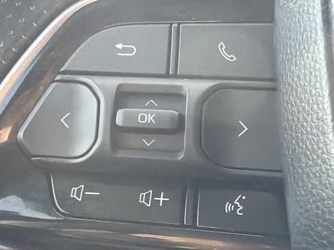 Used 2024 Toyota Tundra SR5 w/ SR5 Convenience Package AWD/4WD image 20