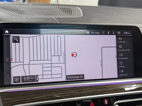 Used 2019 BMW X5 xDrive40i w/ Convenience Package AWD/4WD image 26