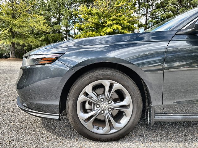 Used 2024 Honda Accord EX image 10