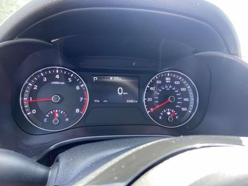 Used 2023 Kia Forte LXS FWD image 19