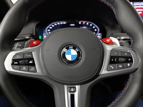 Used 2023 BMW M5 w/ Competition Package image 53