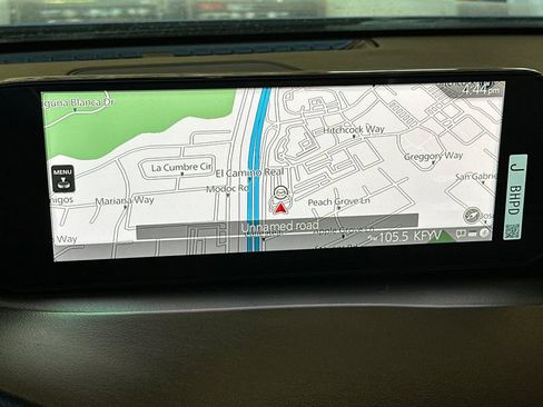 New 2025 MAZDA MAZDA3 Hatchback w/Premium Plus Pkg image 16