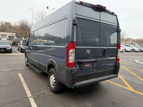 Used 2018 RAM ProMaster 2500 image 5