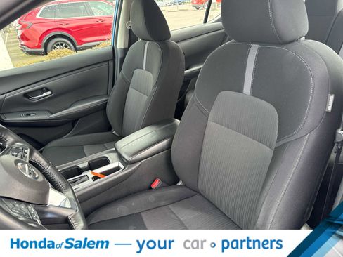 Used 2023 Nissan Sentra SV image 12