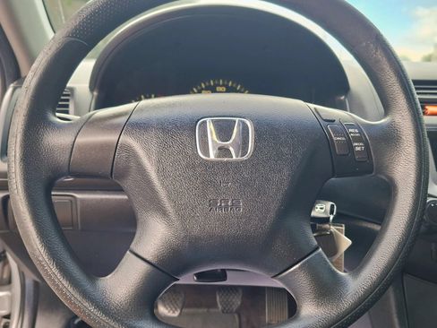 Used 2007 Honda Accord LX image 19