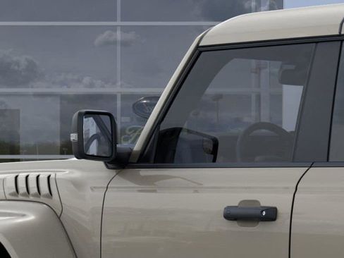 New 2025 Ford Bronco Raptor image 22