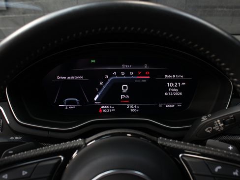 Used 2020 Audi S5 Premium Plus w/ S Sport Package AWD/4WD image 71