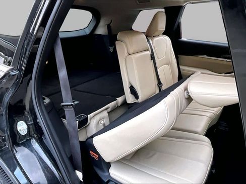 Used 2023 INFINITI QX60 Pure AWD/4WD image 20