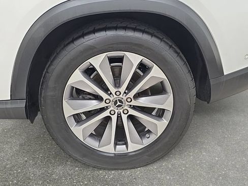 Used 2021 Mercedes-Benz GLE 350 4MATIC image 33