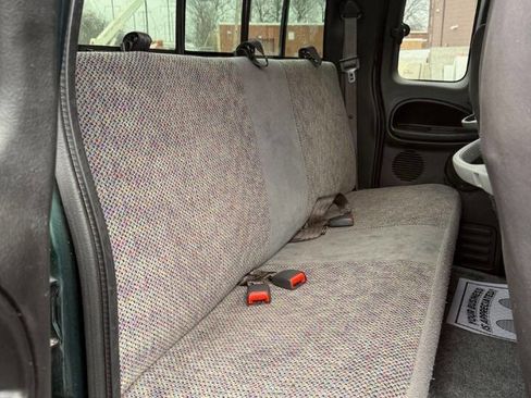 Used 2001 Dodge Ram 1500 Truck 2WD Quad Cab image 10