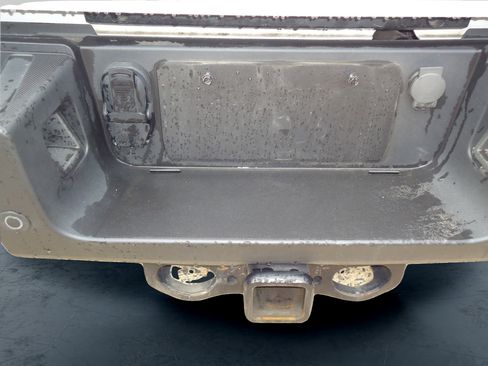 Used 2023 Ford F250 Platinum AWD/4WD image 11