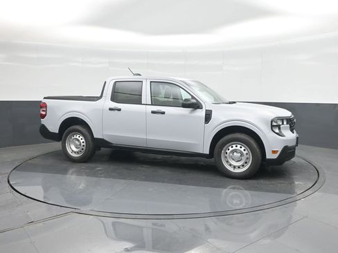 New 2026 Ford Maverick XL w/ Equipment Group 101A image 11