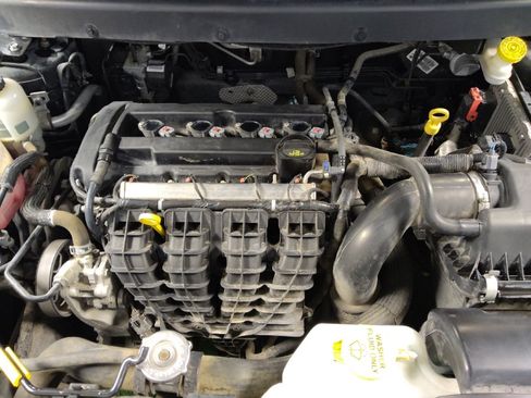 Used 2019 Dodge Journey SE image 30