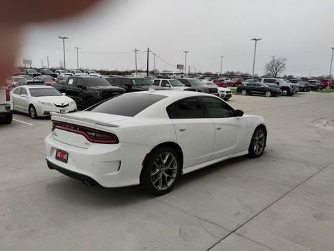 Used 2023 Dodge Charger GT image 3