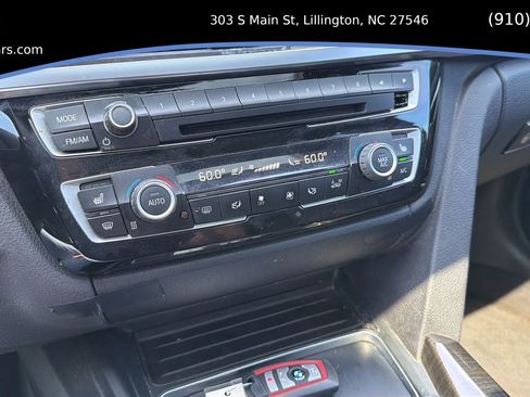 Used 2016 BMW 328i Sedan RWD image 18