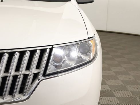 Used 2012 Lincoln MKZ Hybrid image 14