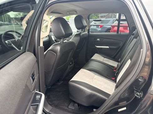 Used 2014 Ford Edge SEL w/ Equipment Group 205A AWD/4WD image 26