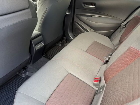 New 2026 Toyota Corolla SE image 11