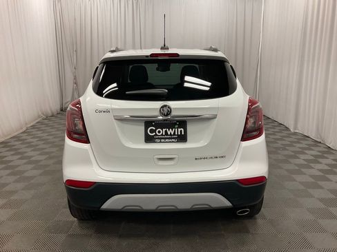 Used 2019 Buick Encore Preferred image 3