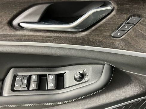 New 2026 Jeep Grand Cherokee L Limited image 22