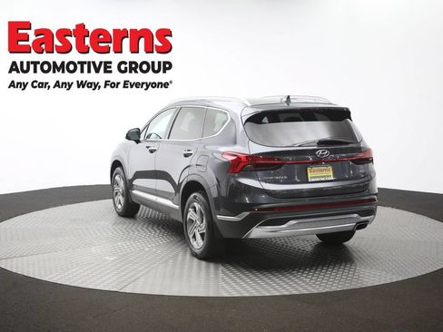 Used 2022 Hyundai Santa Fe SEL w/ Convenience + Premium Package AWD/4WD image 66