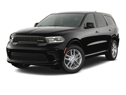 Used 2025 Dodge Durango GT