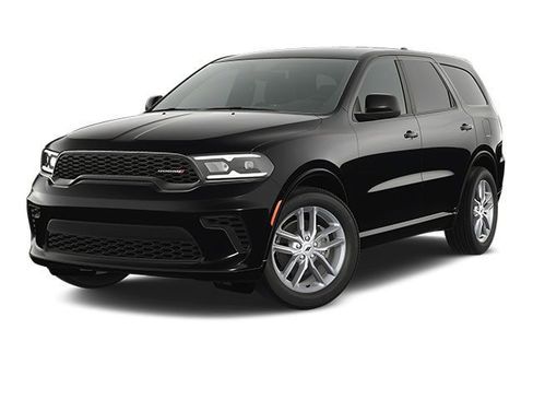 Used 2025 Dodge Durango GT AWD/4WD image 1