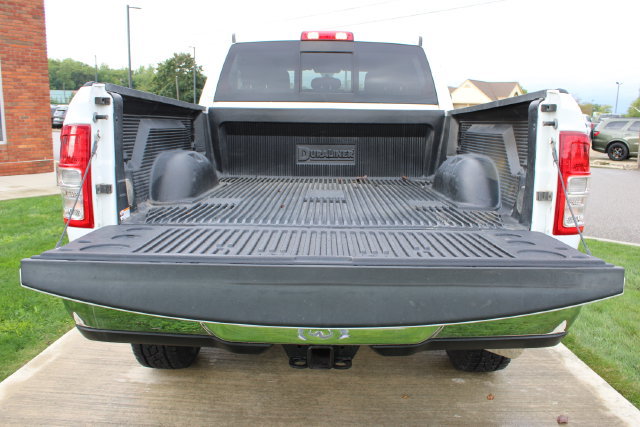 Used 2024 RAM 3500 Tradesman AWD/4WD image 48