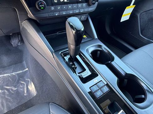 New 2026 Subaru Outback Limited XT AWD/4WD image 24