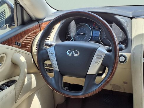 Used 2018 INFINITI QX80 2WD image 13