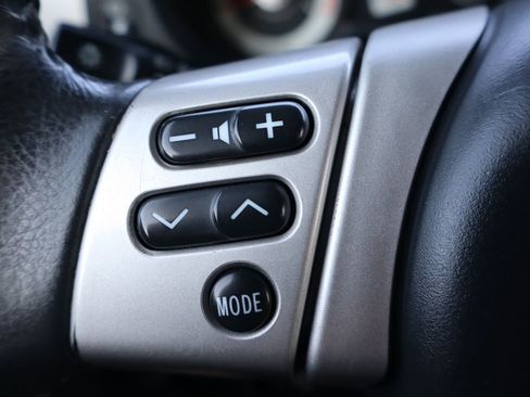 Used 2012 Toyota FJ Cruiser 4WD w/ Upgrade Pkg image 28