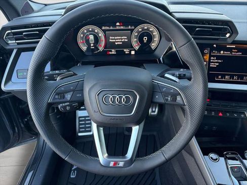 New 2026 Audi A3 2.0T Premium Plus image 11