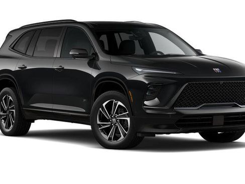 New 2026 Buick Enclave Sport Touring image 6