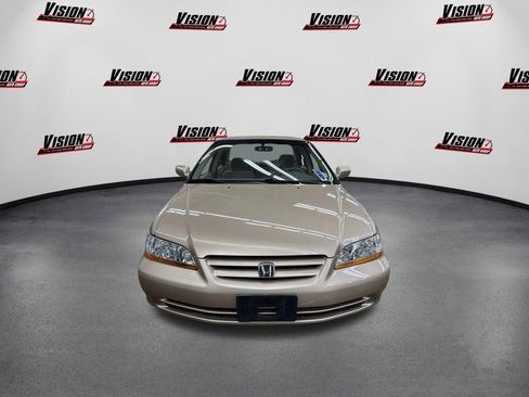 Used 2002 Honda Accord LX image 2